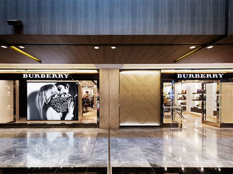 burberry blue label singapore|burberry singapore locations.